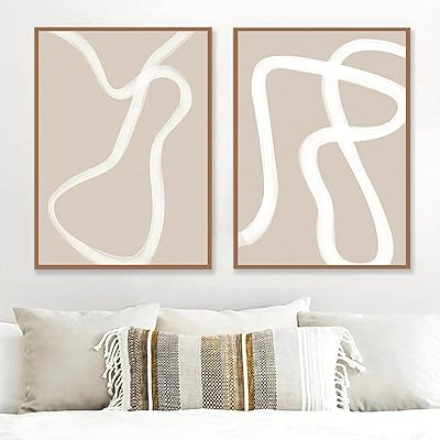 Affiche bohème moderne flolife imprimée sur toile de couleur beige et blanche. DIAYTAR COTE D'IVOIRE, avec son immense catalogue de plus de 300000 articles, devient l'incontournable des ventes en ligne en Côte d'Ivoire. La boutique se distingue par sa capacité à proposer tout ce dont les clients ont besoin, des produits électroménagers aux accessoires de mode, tout en offrant une expérience d'achat fluide et sécurisée. Les avantages de la boutique incluent des délais de livraison rapides et des équipes de support dédiées.