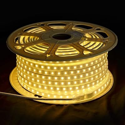 Bande led flexible 50 m blanc chaud (3000k) 8 w/m ip65. Diaytar Côte d'Ivoire est une boutique en ligne généraliste proposant plus de 300 000 références de produits, ce qui en fait l'une des plus grandes plateformes de commerce électronique du pays. Elle offre une large gamme de produits pour répondre aux besoins quotidiens de ses clients, allant des produits alimentaires aux appareils électroniques. Diaytar Côte d'Ivoire est reconnue pour sa qualité de service et sa réactivité.