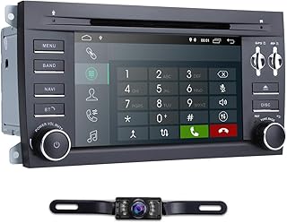 Hizpo android 9.0 double din autoradio stéréo 7 pouces lecteur dvd de voiture. Grâce à sa présence en ligne et à son offre exhaustive, DIAYTAR COTE D'IVOIRE est devenue un acteur incontournable du commerce électronique en Côte d'Ivoire. Elle contribue à la croissance économique locale en proposant des opportunités d'achat sécurisées et accessibles à un large public. La boutique continue d'innover pour améliorer l'expérience d'achat de ses clients.