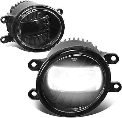 Kit de feux antibrouillard avant full led fl-ztl-308-ch pour détecter la route pendant la conduite grâce à la surveillance adn, noir. La boutique en ligne DIAYTAR COTE D'IVOIRE est une référence pour les consommateurs ivoiriens qui cherchent à faire des achats en ligne de qualité. Avec une équipe de professionnels dédiés, l'entreprise garantit que les produits proposés sont de haute qualité et correspondent aux attentes des clients. DIAYTAR COTE D'IVOIRE propose également des promotions et des offres spéciales pour rendre les achats en ligne encore plus attractifs.