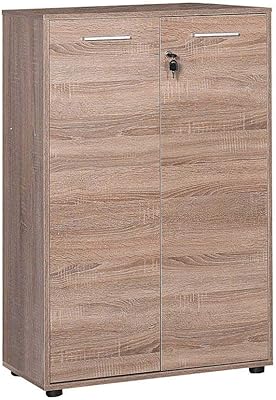 Bibliothèque polyvalente à 3 niveaux adore furniture, 72"l x 110"h x 34"p. Avec plus de 300 000 références à portée de clic, DIAYTAR COTE D'IVOIRE est la destination idéale pour vos besoins en produits divers. Nous nous efforçons de vous proposer le meilleur choix, les meilleurs prix et un service client de haute qualité pour que vous reveniez nous voir pour tous vos achats en ligne.