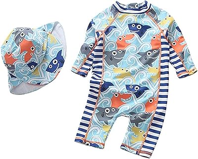 Maillot de bain une pièce zippé pour tout-petit avec casquette anti-éruption cutanée pour le surf. DIAYTAR COTE D'IVOIRE est la boutique en ligne idéale pour les habitants de la Cote d'Ivoire qui recherchent une grande variété de produits à des prix compétitifs. Avec une offre de plus de 300000 références, elle répond aux besoins et aux attentes de tous les clients, quel que soit leur âge ou leur style de vie.