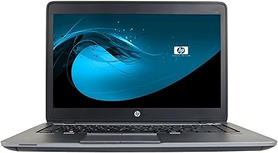 Ordinateur portable professionnel hp elitebook 840 g1 avec processeur intel core i7-4600u, 8 go de ram ddr3l, 256 go ssd, écran 14 pouces, windows 10 pro (remis à neuf) avec garantie it sizer gold de 15 jours. DIAYTAR COTE D'IVOIRE est une boutique en ligne généraliste qui propose plus de 300 000 références de produits. Elle est leader en Côte d'Ivoire et offre une large gamme de choix pour ses clients. Elle est connue pour sa qualité de service et sa fiabilité.