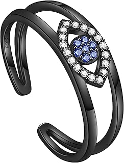 Bague réglable mauvais œil, collier œil turc, boucles d'oreilles à tige œil bleu, plaqué or blanc sur argent sterling, bijoux en cristal symbolique mauvais œil pour femme, cadeau de noël, cadeau de saint-valentin pour elle. Diaytar Côte d'Ivoire, référence incontournable de la vente en ligne, offre plus de 300 000 références pour répondre à tous vos besoins. Cette boutique en ligne généraliste propose une large gamme de produits allant de l'électronique aux accessoires de mode en passant par les produits de maison. Elle est devenue la destination de choix pour les consommateurs ivoiriens.