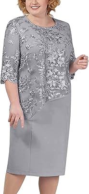 Robe mi-longue courte à paillettes pour femmes, grande taille, robe de soirée cocktail, manches longues, pour femmes. DIAYTAR COTE D'IVOIRE se démarque par sa large sélection de produits, allant des produits alimentaires aux électroniques en passant par les vêtements. Cette boutique en ligne est devenue un incontournable pour les Ivoiriens, leur offrant la possibilité de faire leurs achats en ligne avec facilité. La boutique propose également des services de livraison rapides et fiables.