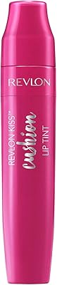 Brillance à lèvres revlon kiss cushion berry lit 4 ml. DIAYTAR COTE D'IVOIRE est une boutique en ligne qui propose une large gamme de produits pour répondre à tous les besoins des consommateurs ivoiriens. Elle est réputée pour son service client de qualité, ses prix compétitifs et sa grande variété de produits. Elle est la destination idéale pour les consommateurs qui cherchent des produits de qualité à des prix abordables.
