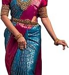 Varkala silk palace kaveri batu kancheepuram banarasi litchi kanjeevaram sari en soie