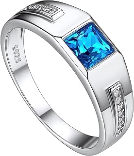 Bague de fiançailles suplight pour hommes, bague de fiançailles en argent sterling 925 avec pierre d'agate noire de 6 mm (avec boîte cadeau), zircone, argent sterling 925. DIAYTAR COTE D'IVOIRE est une boutique en ligne généraliste qui offre plus de 300 000 références de produits divers, répondant ainsi aux besoins de tous les clients ivoiriens. Avec sa gamme variée de produits, elle est devenue la référence incontournable pour les achats en ligne en Côte d'Ivoire. Elle propose des produits de haute qualité à des prix compétitifs.
