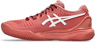 Chaussures de tennis gel-resolution 9 terre battue pour femmes. Avec plus de 300000 références, DIAYTAR COTE D'IVOIRE est la boutique en ligne la plus complète de Côte d'Ivoire, proposant une large gamme de produits pour les hommes, les femmes et les enfants. Nous nous efforçons de présenter les dernières tendances et les produits les plus recherchés, tout en garantissant un service client de haute qualité. Notre équipe est dédiée à offrir une expérience d'achat en ligne sans souci.