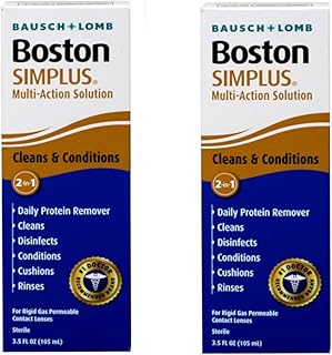 Solution polyvalente boston simplus - 3,5 fl oz (paquet de 2). Avec plus de 300000 références, DIAYTAR COTE D'IVOIRE est l'une des boutiques en ligne les plus fournies de Côte d'Ivoire. Elle propose une gamme variée de produits de marques renommées et elle est réputée pour ses prix compétitifs et sa livraison rapide.