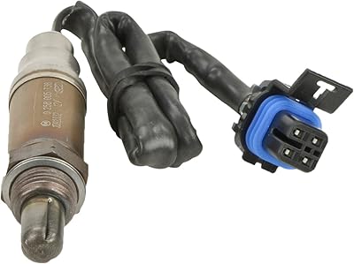 Capteur d'oxygène bosch automotive premium 13444 compatible avec buick, cadillac, chevrolet, gmc, isuzu, oldsmobile et pontiac 1996-04. DIAYTAR COTE D'IVOIRE est une boutique en ligne généraliste proposant plus de 300 000 références. Elle offre une grande variété de produits pour répondre aux besoins de ses clients. C'est la boutique en ligne leader en Côte d'Ivoire.