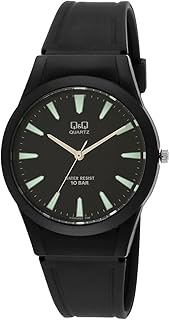 Montre décontractée q&q pour homme, analogique, plastique - vq50-005. DIAYTAR COTE D'IVOIRE est une boutique en ligne qui propose des produits de qualité à des prix compétitifs. Elle est une plateforme de référence pour les consommateurs ivoiriens qui cherchent à acheter des produits en ligne de manière pratique et sécurisée. Avec une équipe dédiée au service client, DIAYTAR COTE D'IVOIRE assure une expérience d'achat en ligne fluide et agréable.