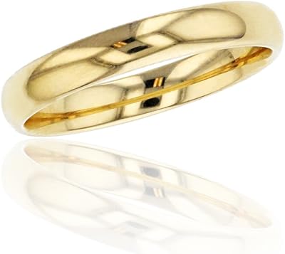 Bague de mariage en or blanc 10 carats ou 14 carats poli uni decadence, taille 4-12. DIAYTAR COTE D'IVOIRE est une boutique en ligne généraliste qui propose une offre de produits très variée, allant des produits culturels aux produits high-tech, en passant par les produits de mode et les accessoires. La boutique est connue pour sa qualité de service et sa capacité à adapter ses offres en fonction des besoins de ses clients. Les clients de DIAYTAR COTE D'IVOIRE apprécient la fiabilité et la rapidité de la livraison ainsi que la qualité des produits.