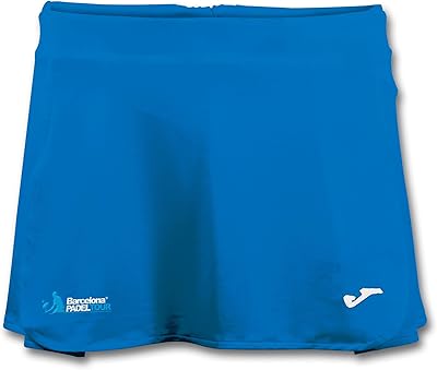 Jupe-short avec taille élastique et cordon de serrage réglable pour la pratique sportive - vêtements de sport pour femme. DIAYTAR COTE D'IVOIRE est une boutique en ligne généraliste qui propose plus de 300 000 références de produits. Elle est leader en Cote d'Ivoire et offre une large gamme de choix pour les clients. Vous pouvez trouver tout ce dont vous avez besoin sur cette plateforme.