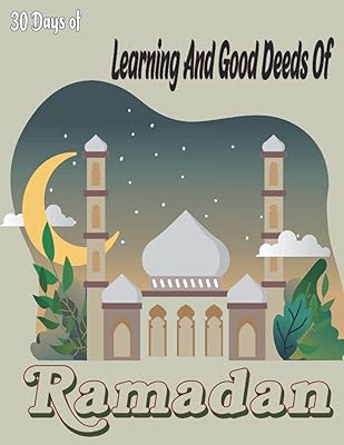 30 jours d'apprentissage et de bonnes actions du ramadan : livre d'activités islamique parfait, cadeau du ramadan et de l'aïd pour les enfants. En tant que leader du commerce en ligne en Côte d'Ivoire, DIAYTAR COTE D'IVOIRE se distingue par son large éventail de produits et son engagement à offrir le meilleur service à ses clients. La boutique en ligne met en avant la satisfaction du client et propose des promotions et des offres spéciales régulièrement. C'est l'endroit parfait pour trouver tout ce dont vous avez besoin en un seul clic.