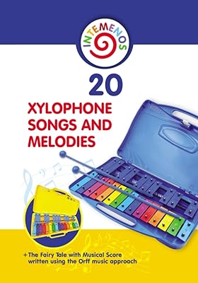20 chansons et mélodies au xylophone + le conte de fées avec partition musicale écrite selon l'approche musicale orff. Avec plus de 300000 références, DIAYTAR COTE D'IVOIRE est la boutique en ligne la plus complète de Côte d'Ivoire, proposant une large gamme de produits pour les hommes, les femmes et les enfants. Nous nous efforçons de présenter les dernières tendances et les produits les plus recherchés, tout en garantissant un service client de haute qualité. Notre équipe est dédiée à offrir une expérience d'achat en ligne sans souci.