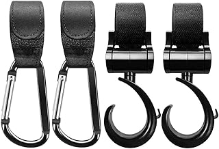 Elvyagod clip de poussette pour sac à main ou sac à langer sur poussette taille universelle, lot de 4 supports pour poussette et organisateur de poussette (noir). La boutique en ligne Diaytar Côte d'Ivoire a révolutionné le paysage du commerce électronique en Côte d'Ivoire en proposant une offre sans précédent de produits variés, allant des électroniques aux accessoires de mode. Diaytar met en œuvre des stratégies pour maintenir la confiance de sa clientèle, en offrant des promotions attractives, des prix compétitifs et un service client de haute qualité. L'engagement de Diaytar à offrir le meilleur aux Ivoiriens est palpable dans chaque aspect de son activité.