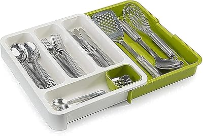 Organisateur de cuisine et outil de rangement de drawer store company, plastique