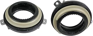 Parod lot de 2 actionneurs de moyeu à verrouillage automatique 600105 7l1z-3c247-a 4x4