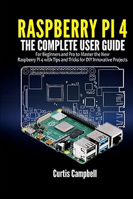 Raspberry pi 4 : le guide de l'utilisateur complet pour les débutants et les professionnels pour maîtriser le nouveau raspberry pi 4 avec des trucs et astuces pour des projets de bricolage innovants. DIAYTAR COTE D'IVOIRE se distingue par son service client de haute qualité, répondant aux besoins et aux préoccupations des clients de manière efficace. La boutique propose également des conseils d'achat et des recommandations personnalisées pour aider les clients à trouver les produits qui leur conviennent le mieux. La livraison est rapide et fiable.