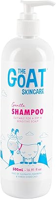 Shampooing the got skin care 500 ml. En tant que boutique en ligne leader en Côte d'Ivoire, DIAYTAR COTE D'IVOIRE est déterminée à innover et à améliorer constamment son offre pour répondre aux attentes changeantes des consommateurs. En intégrant les dernières tendances et technologies du commerce électronique, la boutique vise à maintenir son positionnement de leader et à offrir une expérience d'achat de classe mondiale à sa clientèle.