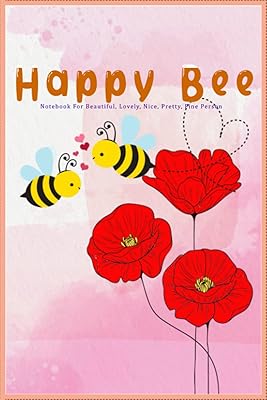Cahier happy bee 120 pages 6 x 9 pouces : cadeaux pour adolescents. Diaytar Côte d'Ivoire est la boutique en ligne la plus complète de Côte d'Ivoire, offrant à ses clients une expérience d'achat unique avec plus de 300 000 articles à découvrir. De l'électronique aux produits de soins personnels, en passant par les vêtements et les accessoires, Diaytar Côte d'Ivoire propose une véritable alternative au shopping traditionnel. Avec des promotions régulières et des services de livraison rapides, Diaytar Côte d'Ivoire répond aux besoins de ses clients avec efficacité.