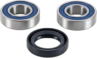 Roulement de roue avant pc15-1170 de connexion compatible avec/remplacement pour suzuki dr 650 se 06 07 08 09 10 11 12 13 14 15 16, 250 dr-z 01 02 03 04 05 06 07, 250 rmx 89 90, xf 650 freewind 98 99 00 01. DIAYTAR COTE D'IVOIRE est une boutique en ligne généraliste qui propose plus de 300 000 références de produits divers, faisant d'elle la boutique leader en Côte d'Ivoire. Avec une telle variété de produits, les clients peuvent trouver tout ce dont ils ont besoin en un seul endroit. La boutique en ligne offre une expérience d'achat pratique et sécurisée.
