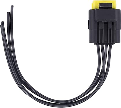 Huain pompe à carburant fil de connexion de courroie pour r-enault master v-auxhall