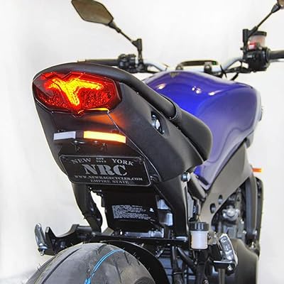 Yamaha mt-09 fender eliminator (2021-présent) plié. DIAYTAR COTE D'IVOIRE est la destination idéale pour vos achats en ligne en Côte d'Ivoire. La boutique propose une large gamme de produits, des prix compétitifs et des promotions régulières. Avec un service client dédié et une livraison rapide, vous pouvez acheter en toute confiance et sécurité.