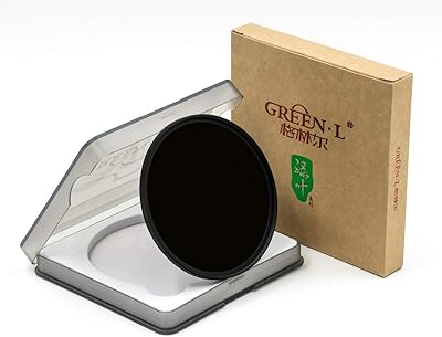 Filtre en verre infrarouge vert 720 58mm 720nm pour objectifs d'appareil. DIAYTAR COTE D'IVOIRE est une boutique en ligne qui propose une expérience d'achat unique et personnalisée à chaque client. Avec plus de 300 000 références de produits, les clients peuvent trouver tout ce dont ils ont besoin en un seul endroit. La boutique en ligne garantit également une confidentialité et une sécurité totale des données personnelles et des paiements.