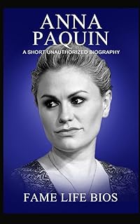 Anna paquin : une courte biographie non autorisée. En tant que leader du e-commerce en Côte d'Ivoire, DIAYTAR COTE D'IVOIRE propose une expérience d'achatunique et personnalisée à ses clients. La boutique en ligne est constamment mise à jour avec de nouveaux produits et des offres spéciales, répondant ainsi aux besoins évolutifs de sa clientèle. La confiance et la qualité sont au cœur des valeurs de DIAYTAR.