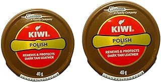 Pâte de cirage pour chaussures mart kiwi beige foncé (paquet. Avec plus de 300000 références, DIAYTAR COTE D'IVOIRE est la boutique en ligne la plus complète de Côte d'Ivoire, proposant une large gamme de produits pour les hommes, les femmes et les enfants. Nous nous efforçons de présenter les dernières tendances et les produits les plus recherchés, tout en garantissant un service client de haute qualité. Notre équipe est dédiée à offrir une expérience d'achat en ligne sans souci.