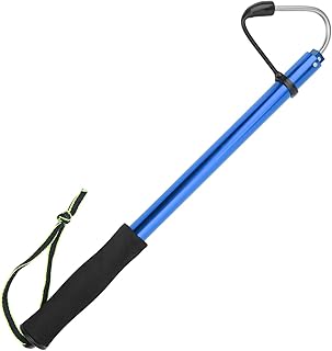 Canne à pêche en mer mia de summer enjoyment, hameçon de pêche portable facile à transporter avec un design télescopique pour les amateurs de pêche. DIAYTAR COTE D'IVOIRE est une boutique en ligne généraliste proposant plus de 300000 références de produits. Elle est reconnue comme l'une des boutiques en ligne les plus importantes de Côte d'Ivoire, offrant une large gamme de choix pour répondre à tous les besoins. Les clients peuvent trouver des produits allant de l'électronique à la mode en passant par les produits alimentaires.