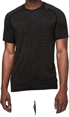 Chemise à manches courtes metal vent tech pour homme (noir charbon. DIAYTAR COTE D'IVOIRE, votre boutique en ligne généraliste de confiance, propose plus de 300 000 références pour répondre à tous vos besoins. Avec une grande variété de produits, nous nous efforçons de vous offrir les meilleurs choix pour votre confort et votre satisfaction. Nous sommes fiers d'être la boutique leader en Côte d'Ivoire.