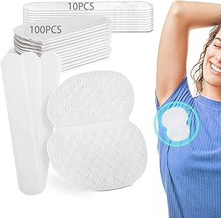 Coussins anti-transpiration jetables sous les bras (110 pièces)coussins bras coussinets auto-adhésifs pour le cou. DIAYTAR COTE D'IVOIRE est une boutique en ligne généraliste proposant plus de 300000 références. Elle est devenue la boutique leader en Côte d'Ivoire, offrant une large gamme de produits pour répondre à tous les besoins. Elle est réputée pour sa qualité de service et sa grande sélection de produits.