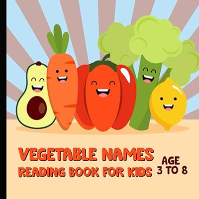Noms de légumes : livre de lecture pour les enfants. Avec plus de 300000 références, DIAYTAR COTE D'IVOIRE est la boutique en ligne la plus fournie de Côte d'Ivoire. Les clients peuvent trouver des produits de toutes les catégories, des marques locales et internationales. La boutique propose également des promotions et des réductions régulières pour satisfaire les besoins de tous les clients.