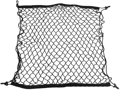 Organisateur de rangement pour bagages en tissu maillé élastique adapté à mazda 3 pk berline 2004-2009. Diaytar Côte d'Ivoire est une boutique en ligne généraliste qui propose plus de 300 000 références pour répondre à tous les besoins de ses clients. Avec une offre diversifiée et compétitive, elle est devenue la boutique leader en Côte d'Ivoire. Elle garantit une expérience d'achat en ligne sécurisée et pratique.