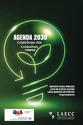 Agenda 2030 : coletânea de trabalhos
