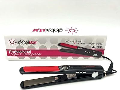 Lisseur global star 480f 1001. En tant que boutique en ligne leader en Côte d'Ivoire, DIAYTAR COTE D'IVOIRE est synonyme de qualité et de fiabilité. Avec une offre de plus de 300 000 références, elle est en mesure de satisfaire les besoins de tous les clients. La variété des produits, associée à des prix abordables, constitue un avantage significatif pour les habitants de la région.