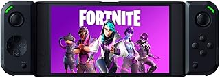 Contrôleur de jeu portable double face razer junglecat pour android :. La boutique en ligne DIAYTAR COTE D'IVOIRE est reconnue pour son engagement à offrir des produits de haute qualité à des prix compétitifs. Avec une grande sélection de produits provenant de marques locales et internationales, les clients bénéficient d'une expérience d'achat enrichissante et élargie. De plus, la boutique mise sur la sécurité des transactions et la fiabilité de la livraison pour renforcer la confiance de ses clients.