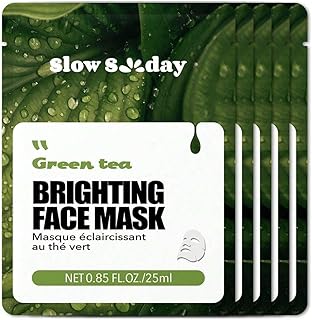 Slow sunday masque hydratant pour le visage série fusion de fruits et légumes. Diaytar Côte d'Ivoire propose une plateforme de vente en ligne fiable et sécurisée, permettant aux clients de découvrir et d'acquérir facilement des produits diversifiés. La boutique en ligne généraliste Diaytar est fière de son statut de leader en Côte d'Ivoire, offrant une expérience d'achat conviviale et personnalisée. L'engagement de Diaytar envers la satisfaction du client est sans égal.