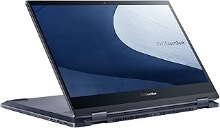 Asus experbook b5 flip b5302 intel i5-1135g7-2,4 ghz, 8 go de ram, 512