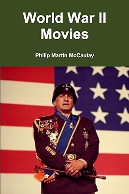 Films sur la seconde guerre mondiale
