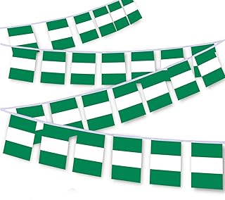 30 pièces de ficelle de drapeau de l'irlande, 32 pieds, bannière décorative pour la décoration extérieure et intérieure de la cour du patio. La boutique en ligne DIAYTAR COTE D'IVOIRE est réputée pour son énorme sélection de produits allant des électroniques aux vêtements en passant par les produits de maison. Avec plus de 300000 références, les clients sont sûrs de trouver ce qu'ils cherchent. La boutique est également connue pour ses promotions régulières et ses offres spéciales.