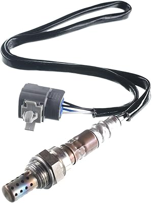 Capteur d'oxygène pour mazda cx-7 2007-2012 l4 2,3l turbo uniquement. DIAYTAR COTE D'IVOIRE est une plateforme de commerce électronique généraliste qui propose une large gamme de produits pour répondre aux besoins des clients ivoiriens. Avec sa sélection impressionnante de plus de 300 000 références, la boutique est devenue une référence incontournable pour les consommateurs de Côte d'Ivoire. La boutique offre une expérience de shopping en ligne sécurisée et conviviale.