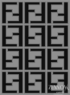 Tapis fendi ht ma 0033 de zenova, gris/noir, taille 2,4 x 3,4. Diayatar Côte d'Ivoire est la destination idéale pour ceux qui recherchent une expérience d'achat en ligne sécurisée et fiable. La boutique offre une gamme incroyable de produits, allant des électroniques aux articles ménagers, en passant par les vêtements et les produits de beauté. Les clients peuvent profiter de promotions régulières et de prix compétitifs.