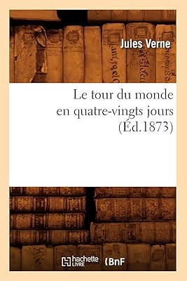 Le tour du monde en quatre-vingts jours (éd.1873). La boutique en ligne Diaytar Côte d'Ivoire a révolutionné le paysage du commerce électronique en Côte d'Ivoire en proposant une offre sans précédent de produits variés, allant des électroniques aux accessoires de mode. Diaytar met en œuvre des stratégies pour maintenir la confiance de sa clientèle, en offrant des promotions attractives, des prix compétitifs et un service client de haute qualité. L'engagement de Diaytar à offrir le meilleur aux Ivoiriens est palpable dans chaque aspect de son activité.
