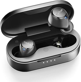 Écouteurs sans fil air fun® 1s gratuits, 4 microphones bluetooth enc pour des appels clairs, pilotes composites de 7 mm, basses puissantes, application d'égalisation personnalisée, étanchéité ipx7, chargement sans fil, mode jeu, 30 heures. DIAYTAR COTE D'IVOIRE se distingue par son engagement à offrir à ses clients une expérience d'achat en ligne de haute qualité et des prix compétitifs. Grâce à sa sélection de produits massive, cette boutique en ligne est devenue l'une des préférences des consommateurs en Côte d'Ivoire. DIAYTAR propose également des services de livraison rapides et fiables pour garantir que vos achats arrivent à temps.