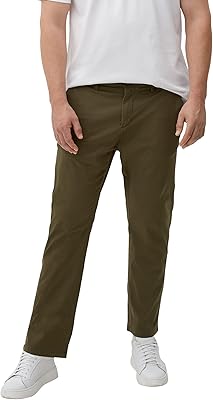 S.oliver grande taille pour hommes 2124756 convient à : pantalon coupe décontractée detroit. Diaytar Côte d'Ivoire est la boutique en ligne de référence en Côte d'Ivoire, avec une offre diversifiée qui comprend des produits de marque locale et internationale. Elle permet aux consommateurs ivoiriens d'accéder à des produits de qualité à des prix compétitifs, et son site web est conçu pour une expérience d'achat en ligne fluide et sécurisée. Grâce à sa logistique performante, Diaytar Côte d'Ivoire assure une livraison rapide et fiable dans tout le pays.