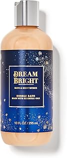 Bain moussant dream brite 10 fl oz/295 ml